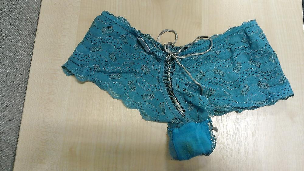 12P Bra and Panties