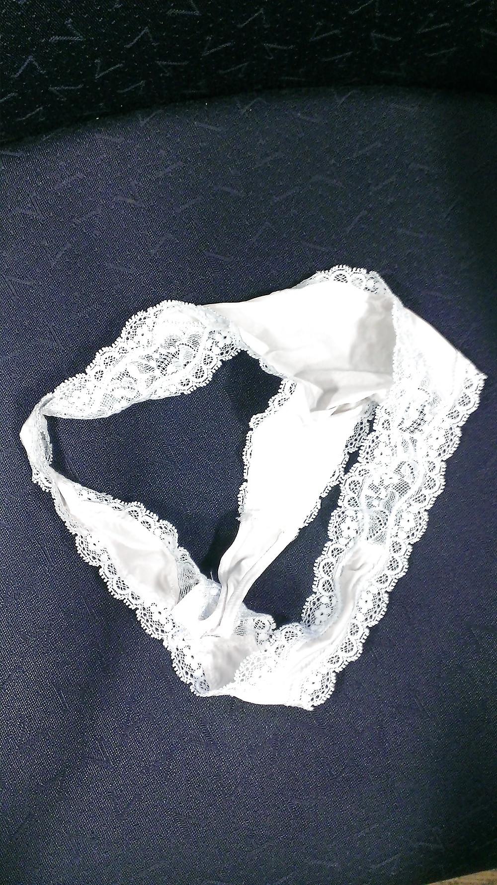 12P Bra and Panties