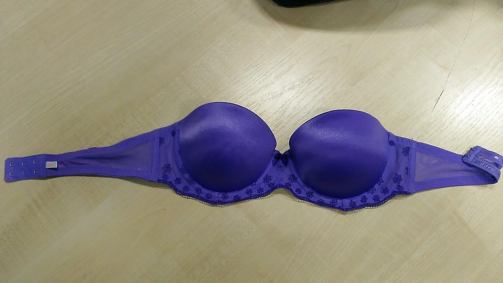 12P Bra and Panties