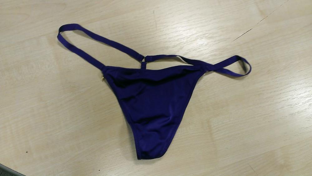 12P Bra and Panties