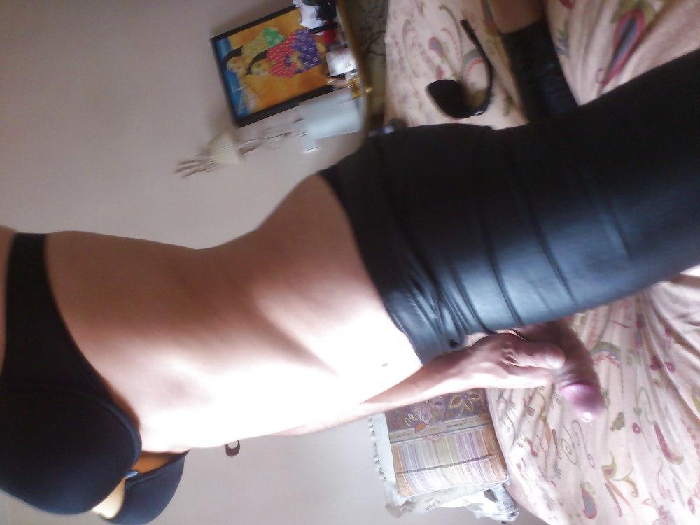 17P Leggings and bra