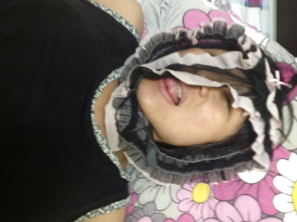 9P Thai whore wife 2 