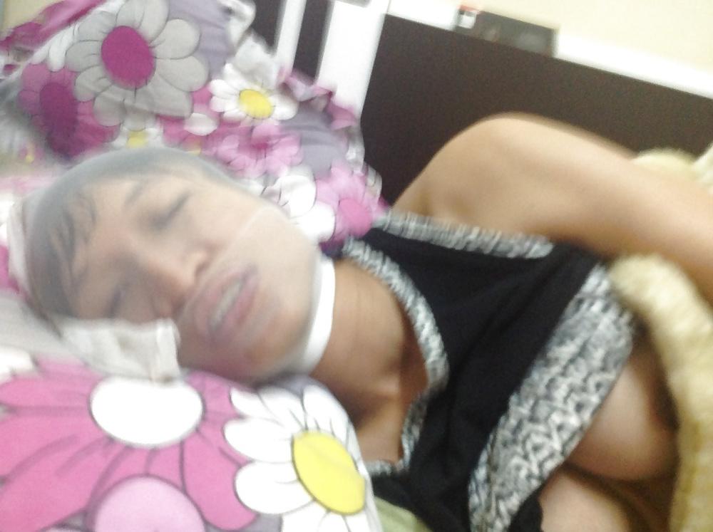 9P Thai whore wife 2 