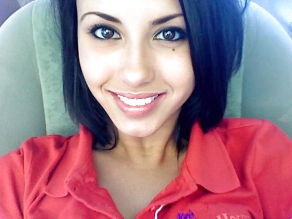 10P Pretty Girl