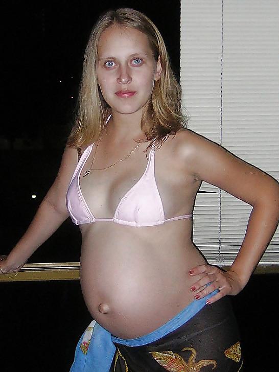 24P Pregnant Girls Vol. 6