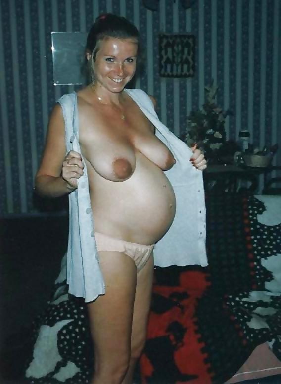 24P Pregnant Girls Vol. 6