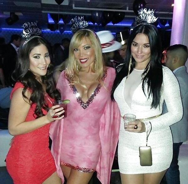 25P Wives Love Getting Their Pussys Fucked Hard