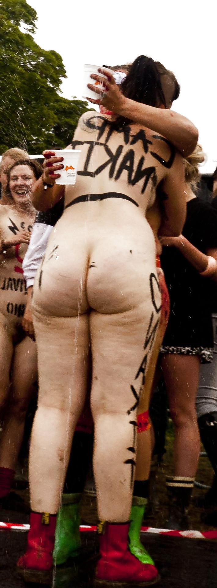25P Thick, White and Cellulite 87