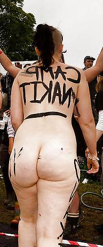 25P Thick, White and Cellulite 87
