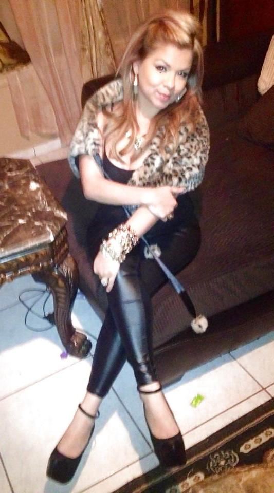 25P Thick mexican sluts 3