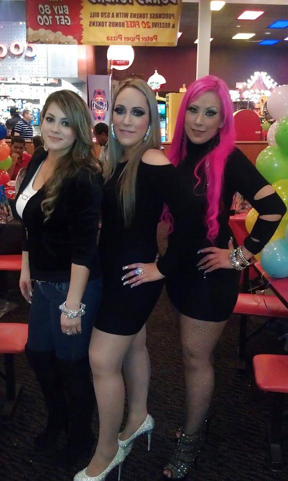 25P Thick mexican sluts 3