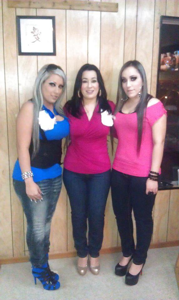 25P Thick mexican sluts 3