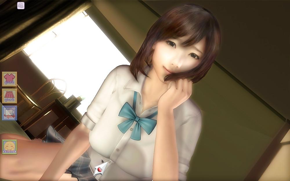 25P Real Kanojo - Real Girlfriend - punty.net
