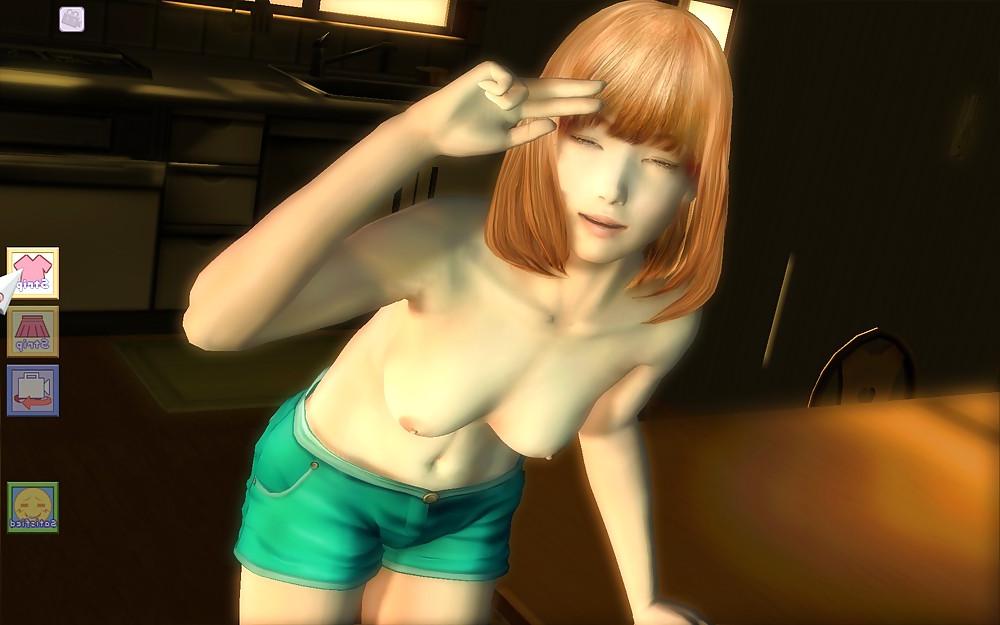 25P Real Kanojo - Real Girlfriend - punty.net