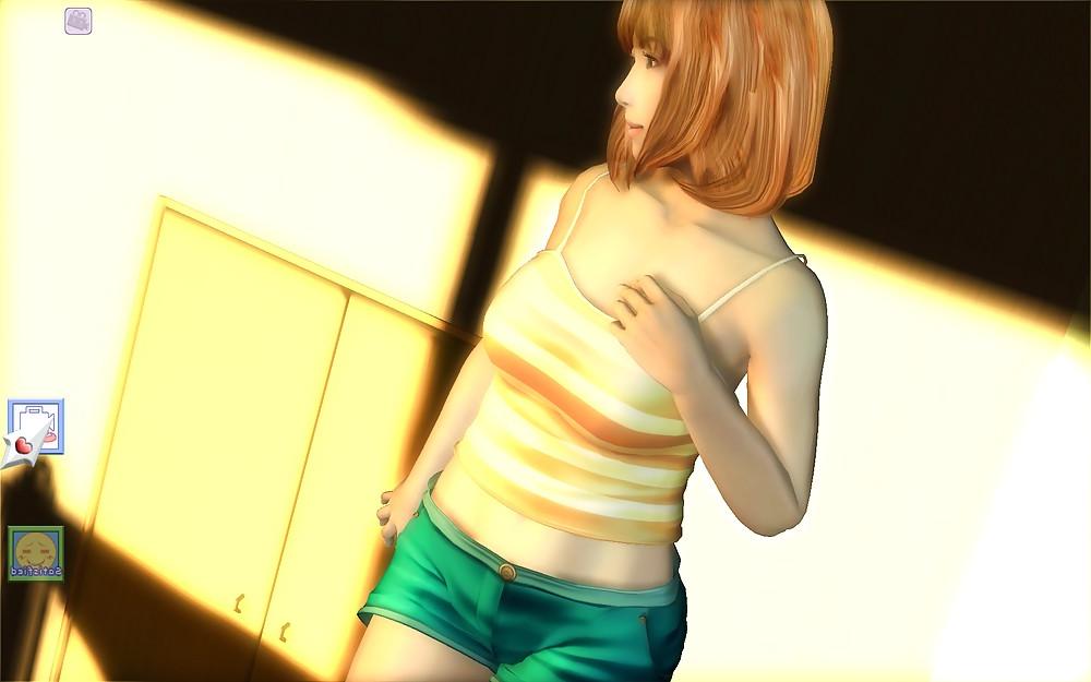 25P Real Kanojo - Real Girlfriend - punty.net