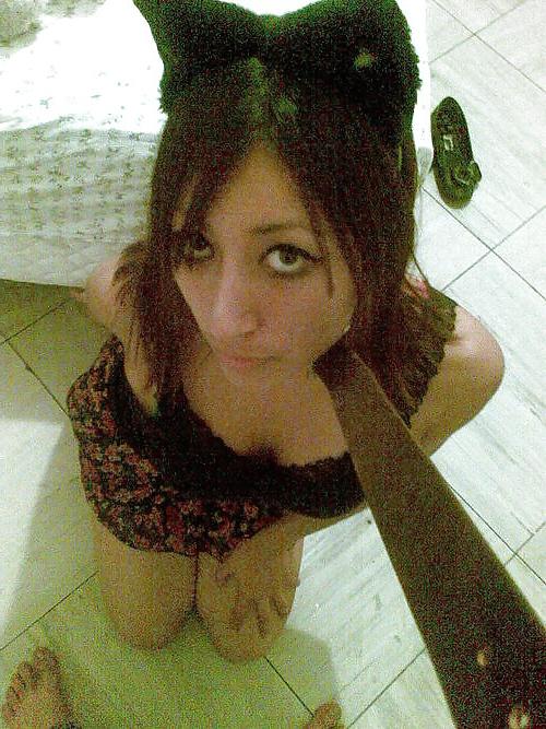 25P Mexican Girl