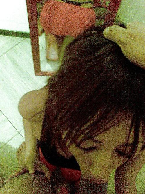 25P Mexican Girl