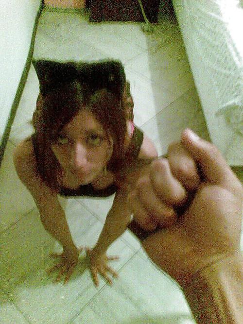 25P Mexican Girl