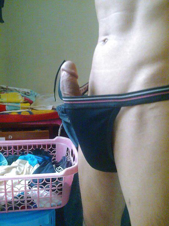 4P My thai cock