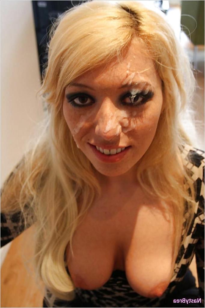 25P 103 cumshots facials