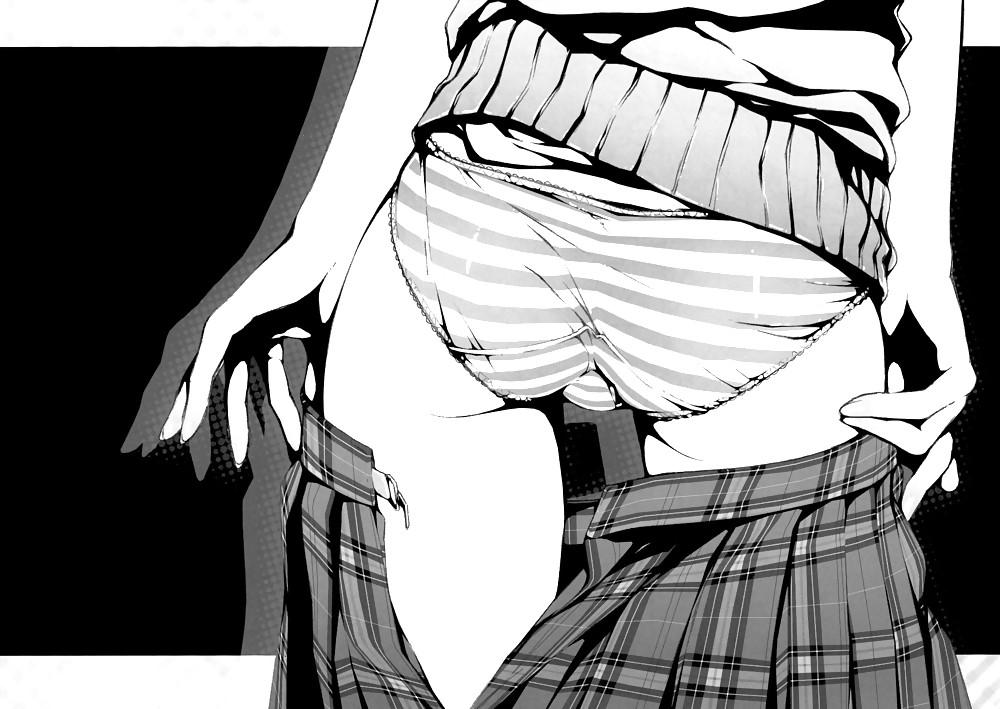 25P ANIME AND HENTAI IN HD