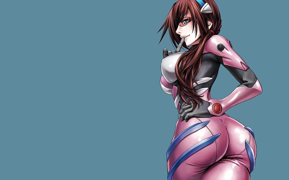 25P ANIME AND HENTAI IN HD