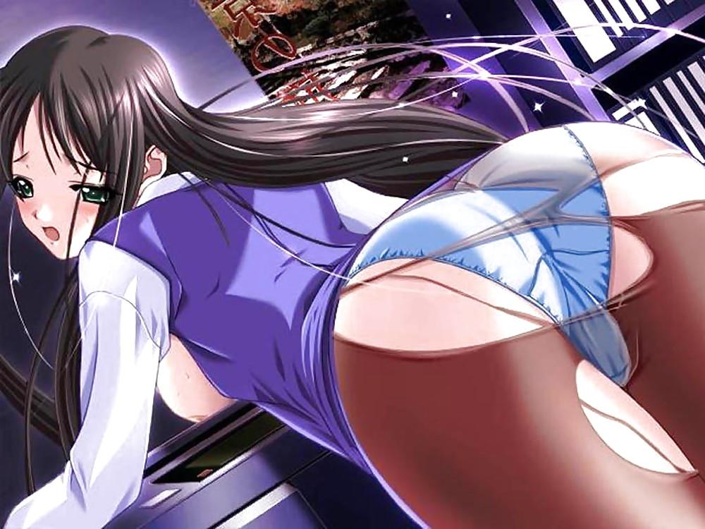 25P ANIME AND HENTAI IN HD