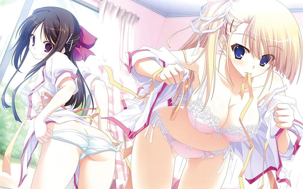 25P ANIME AND HENTAI IN HD