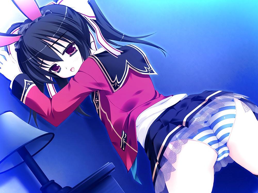 25P ANIME AND HENTAI IN HD