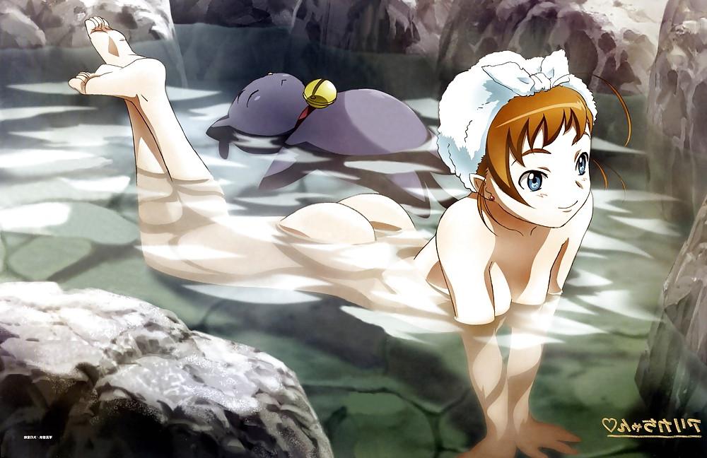 25P ANIME AND HENTAI IN HD
