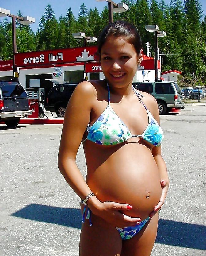 23P Pregnant Girls Vol. 5