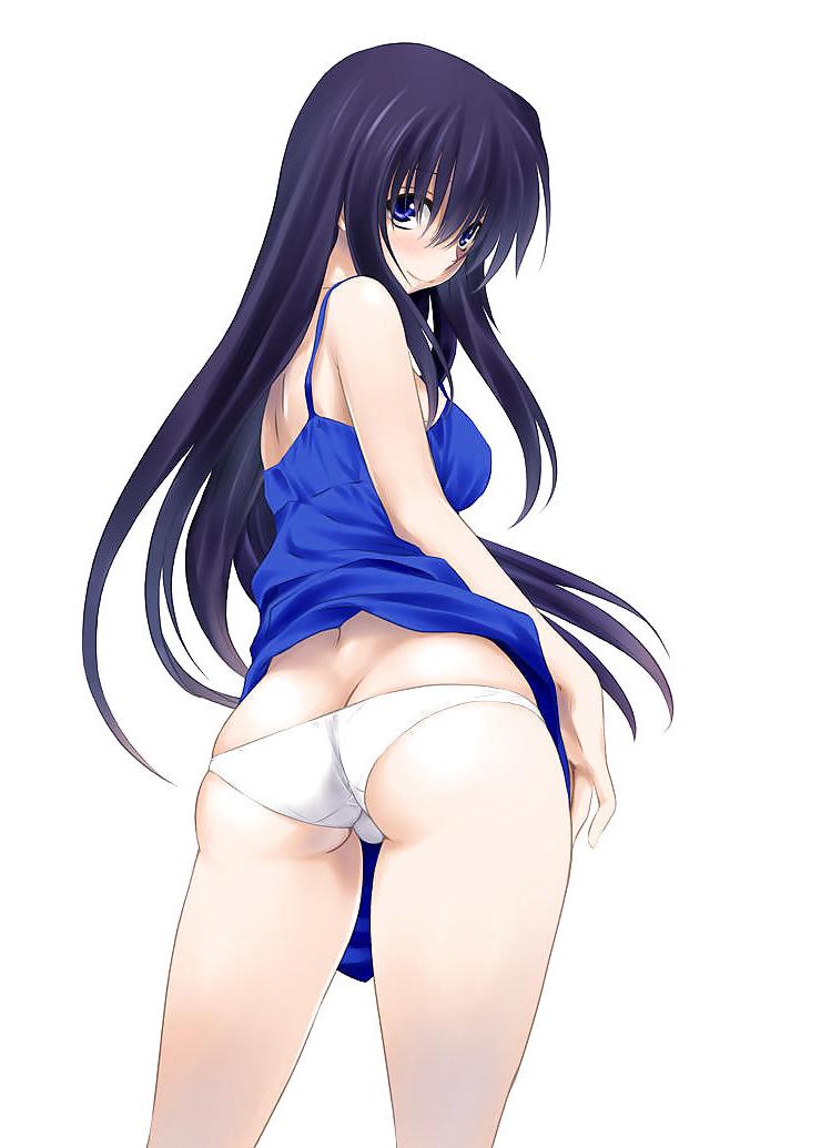 25P Dat Ass! Anime Style 21