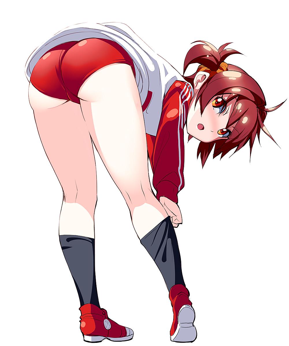25P Dat Ass! Anime Style 21