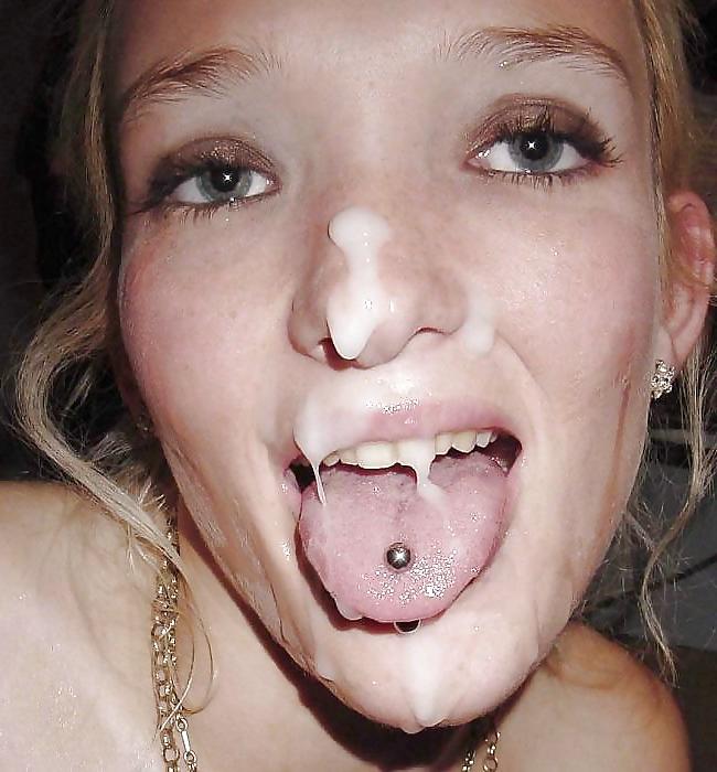 25P Cumshots Mix #1