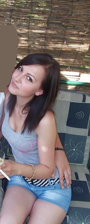 6P My little cunt sister