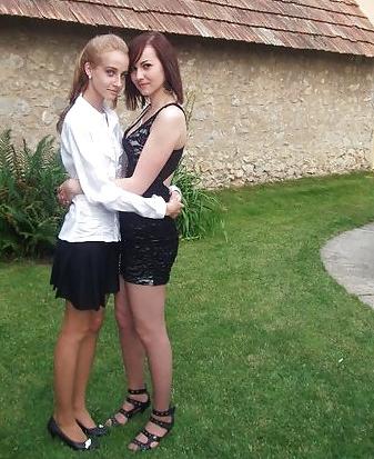 6P My little cunt sister