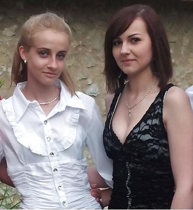 6P My little cunt sister
