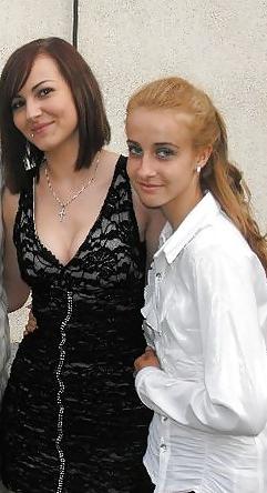 6P My little cunt sister