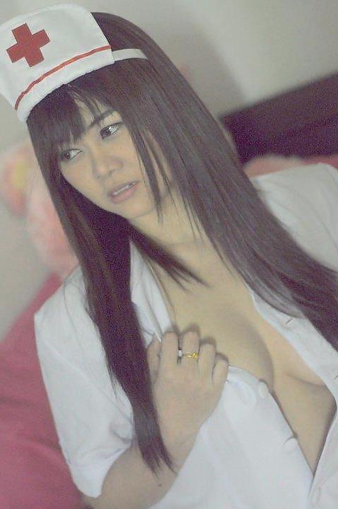 4P Sexy thai girly