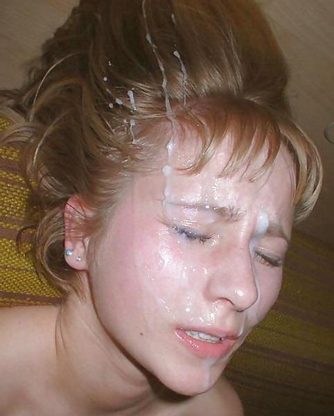 25P Unhappy about facial