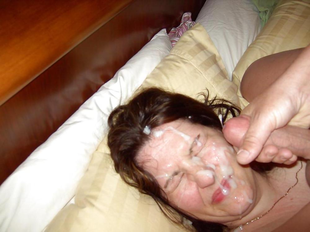 25P Unhappy about facial