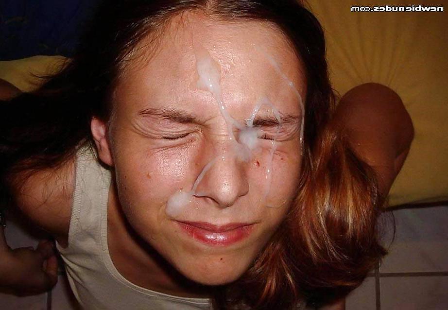 25P Unhappy about facial