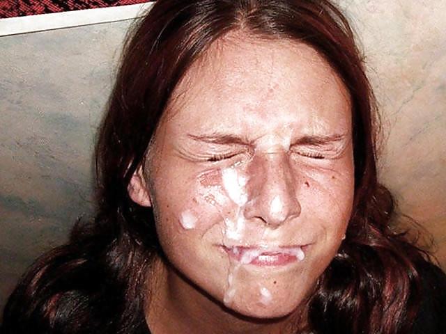 25P Unhappy about facial