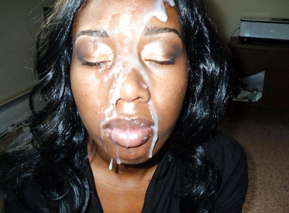 23P Cum Plastered Faces