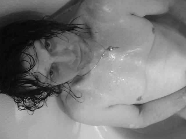 15P Bath time fun