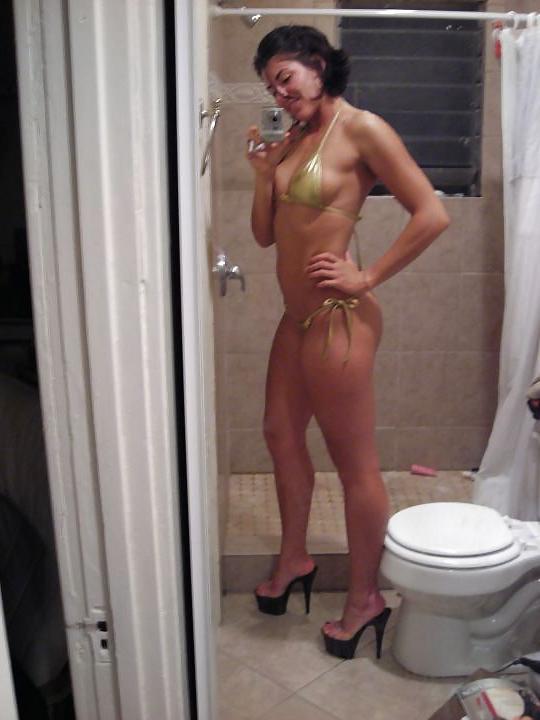 6P Mexican milf 