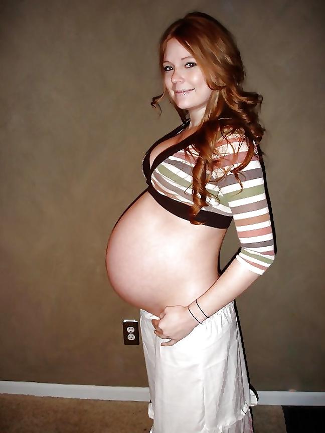 25P Pregnant Girls Vol. 13