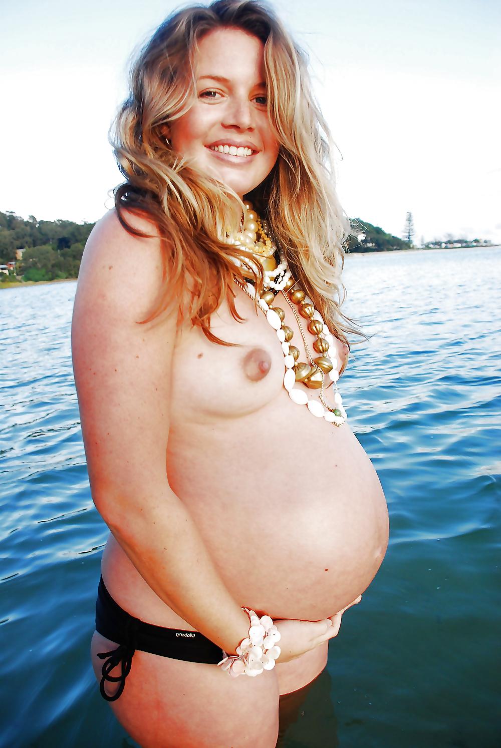 25P Pregnant Girls Vol. 13