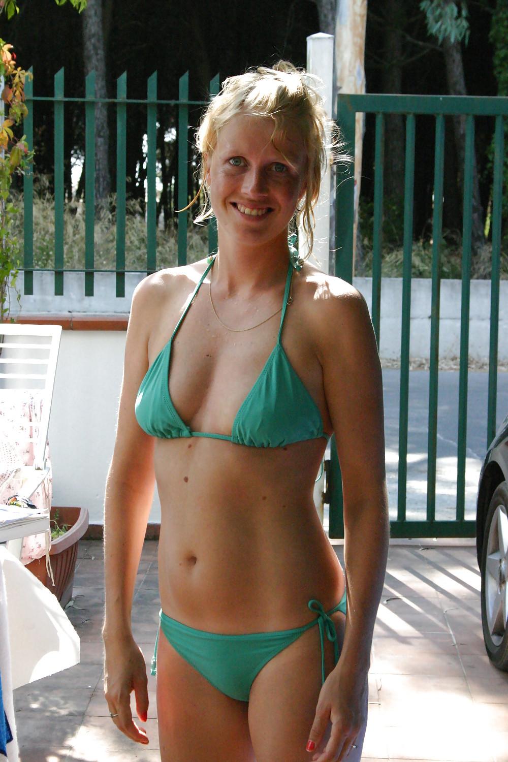 25P Pregnant Wife