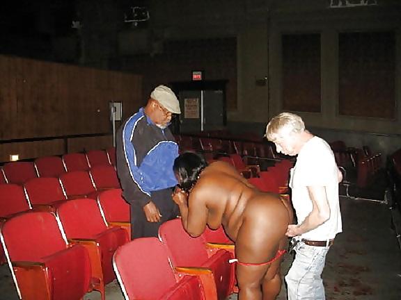 25P Adult theater